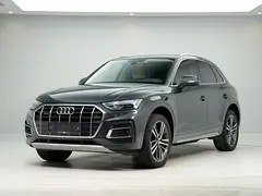 آئودی Q5 45 TFSI کواترو 2023