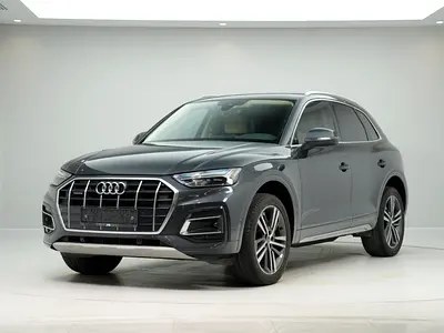 نمای دیگر آئودی Q5 45 TFSI کواترو 2023