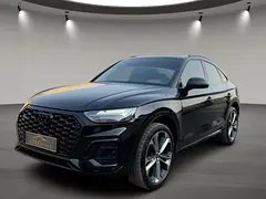 آئودی Q5 45 TFSI کواترو S لاین 2023