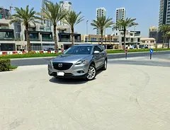 مزدا CX-9 GTX 2016