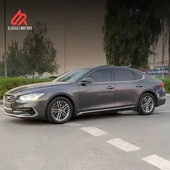 هیوندای آزرا سایر 2019