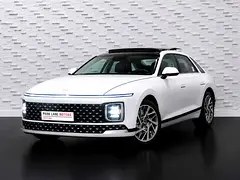 هیوندای آزرا پریمیوم 2024