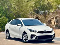 کیا سراتو LX 2021