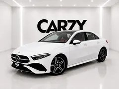 مرسدس بنز A کلاس A 200 AMG پریمیوم پلاس 2024