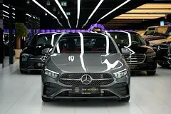 مرسدس بنز کلاس A A 200 2026