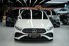 مرسدس بنز کلاس A A 200 2026