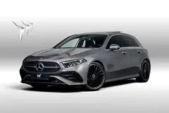 مرسدس بنز کلاس A A 200 AMG 2023