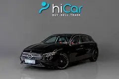 مرسدس بنز کلاس A A 200 2026