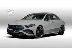 مرسدس بنز کلاس A A 200 AMG 2026