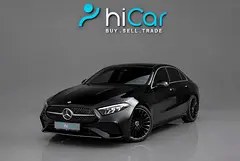 مرسدس بنز کلاس A A 200 2025