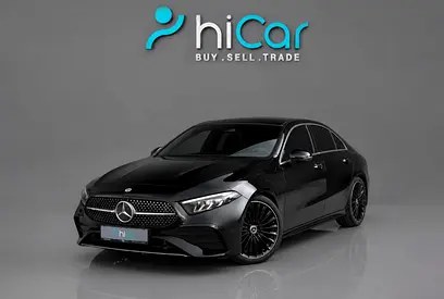 نمای دیگر مرسدس بنز کلاس A A 200 2025