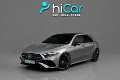 مرسدس بنز کلاس A A 200 2024