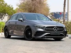 مرسدس بنز کلاس A A 200 AMG 2025
