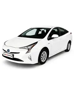 تویوتا پریوس آیکونیک 2017