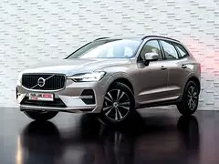 ولوو XC60 B5 کور 2024