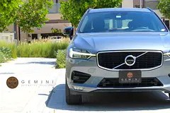 ولوو XC60 T5 آر دیزاین 2020