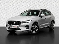 ولوو XC60 B5 کور 2024