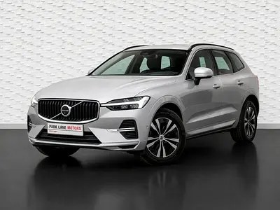 نمای دیگر ولوو XC60 B5 کور 2024