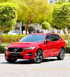 ولوو XC60 B5 کور 2023