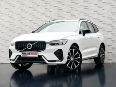 ولوو XC60 B5 اولتیمیت دارک 2024