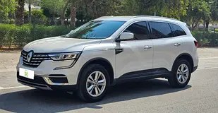 رنو کولیوس پی ای 4X2 2023