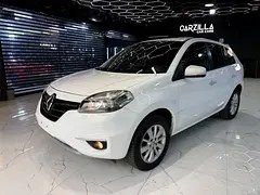 رنو کولیوس استاندارد 2016
