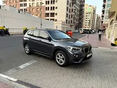 بی ام و X1 xDrive28i 2019