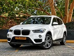 بی ام و X1 sDrive20i ام اسپرت 2019