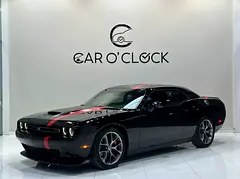 دوج چلنجر GT 2023