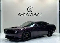 دوج چلنجر GT 2022