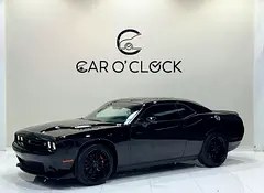 دوج چلنجر SXT 2021