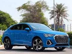 آئودی Q3 40 TFSI کواترو دیزاین 2020
