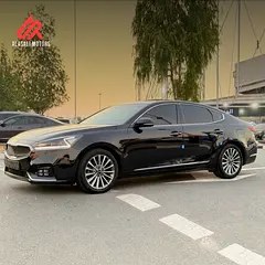 کیا کادنزا اوتِر 2016