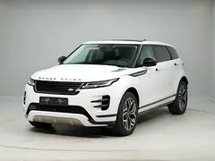 لندروور رنجروور اووک P250 SE 2024