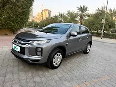 میتسوبیشی ASX GLS 2023