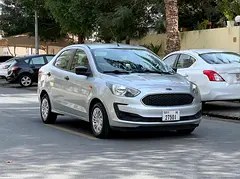 فورد فیگو آمبیانته 2020