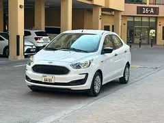 فورد فیگو آمبیانته 2020