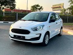 فورد فیگو SE 2019
