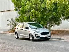 فورد فیگو آمبیانته 2020