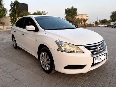 نمای دیگر نیسان سنترا سایر 2020