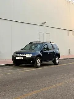 رنو داستر اس ای 2017