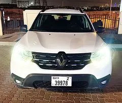 رنو داستر LE 2023