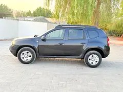 رنو داستر LE 2016