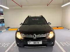 رنو داستر SE 4X4 2017