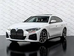 بی ام و سری 4 420i M اسپرت 2023