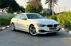 بی ام و 4-سری 420i گرن کوپه 2019
