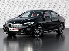 بی ام و سری 2 218i 2023