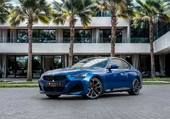 بی ام و سری 2 230i 2024