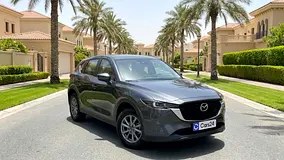 مازدا CX-5 GL 2024