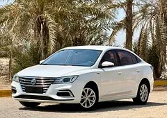 ام جی MG5 کامفورت 2025